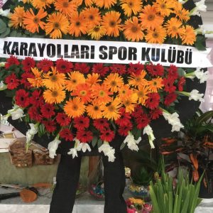 CENAZE ÇELENGİ-Cenaze Çelenkleri | Ankara Çiçek Siparişi-YENİMAHALLE