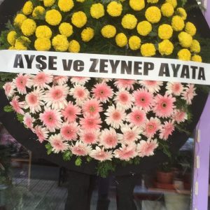 ankara cenaze çelengi-karşıyaka mezarlığı-Çelenkler, Ankara Çelenk Siparişi