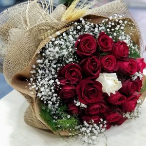 Yenimahalle çiçek siparişi ,Ankara-Gül Buketi
