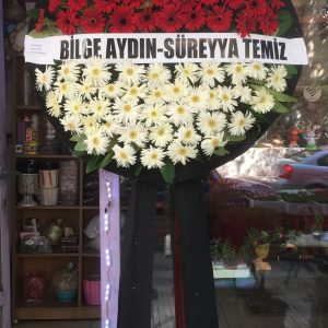 Cenaze Çelenkleri | Ankara Çiçek Siparişi-yenimahalle çiçek
